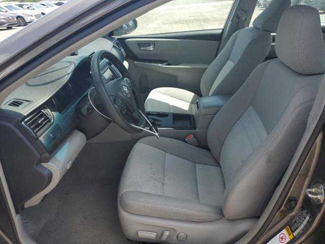 2016 TOYOTA CAMRY LE - 4T4BF1FK2GR567286