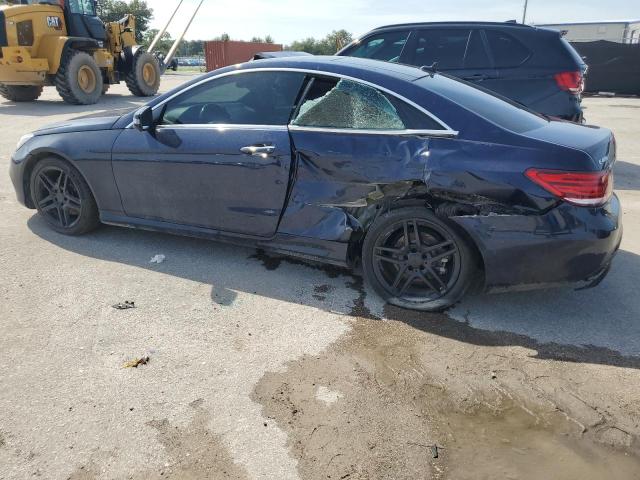 2017 MERCEDES-BENZ E 400 4MAT WDDKJ6HB5HF361690