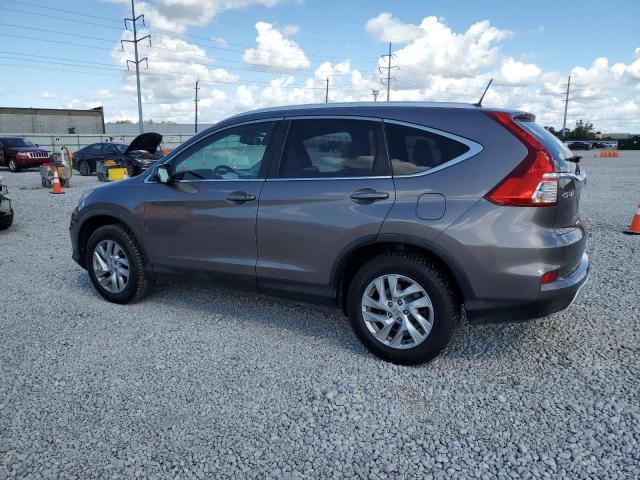 2016 HONDA CR-V EXL 5J6RM4H71GL050607