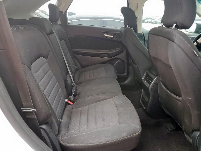 2016 FORD EDGE SE 2FMPK3G98GBC20764