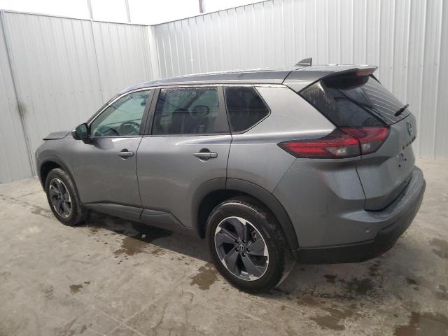 2025 NISSAN ROGUE SV 5N1BT3BA2SC804014