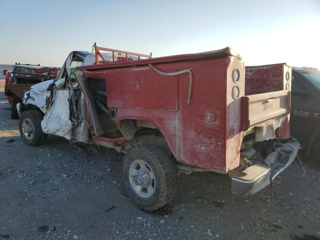 DODGE RAM 2500 ST 2008 3D7KS26D48G158914 photo #3