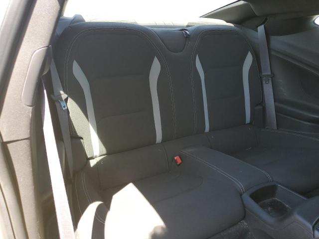 2017 CHEVROLET CAMARO LT 1G1FB1RS8H0199379