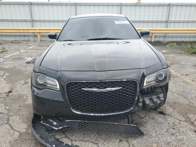 2019 CHRYSLER 300 S 2C3CCAGG9KH610656