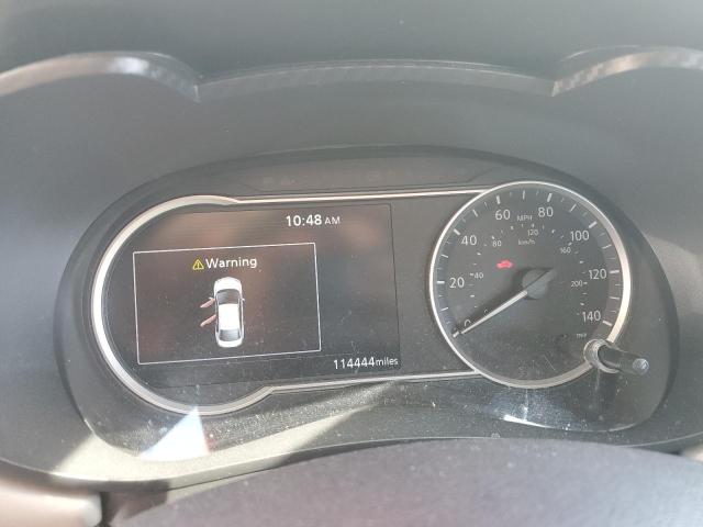 2020 NISSAN VERSA SV - 3N1CN8EV7LL911969