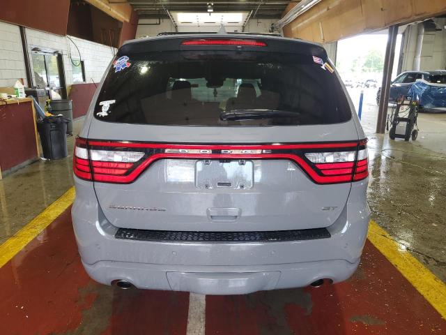 2021 DODGE DURANGO GT 1C4RDHDG9MC693902