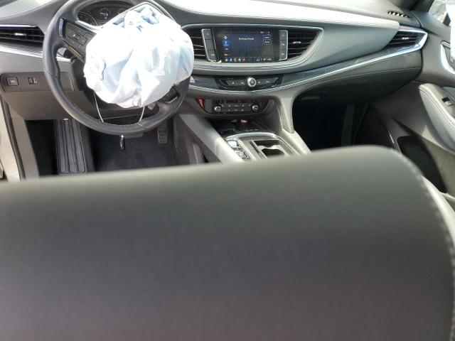 2023 BUICK ENCLAVE ESSENCE 5GAERBKW6PJ263463