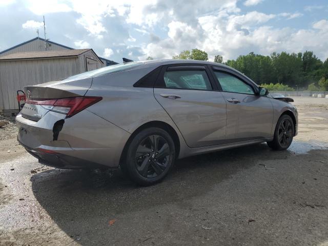 2023 HYUNDAI ELANTRA KMHLM4AJ4PU072303