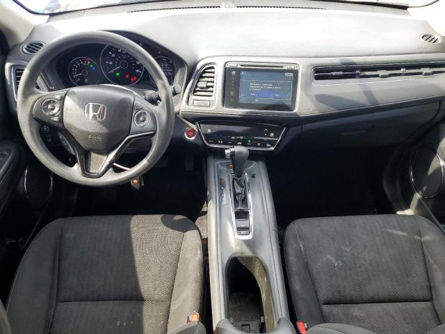 2018 HONDA HR-V EX 3CZRU5H51JM718691