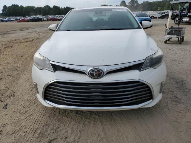 2016 TOYOTA AVALON XLE 4T1BK1EB9GU198112