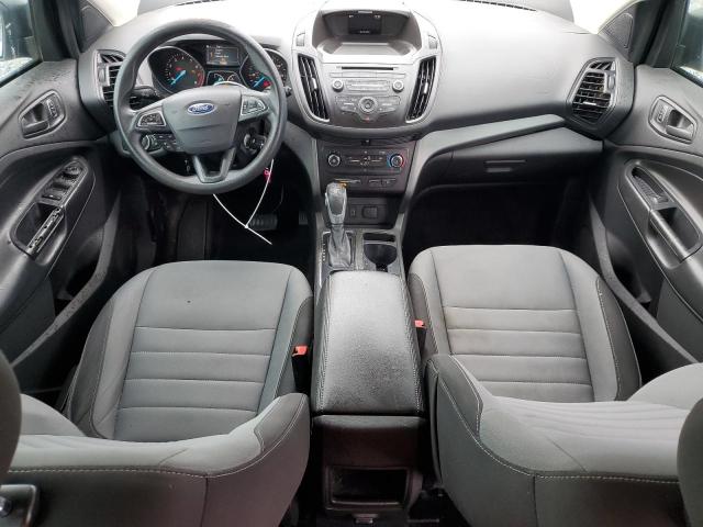 2017 FORD ESCAPE S - 1FMCU0F70HUA80812