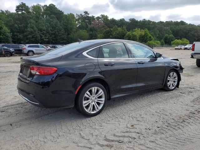 2015 CHRYSLER 200 LIMITE 1C3CCCABXFN726440