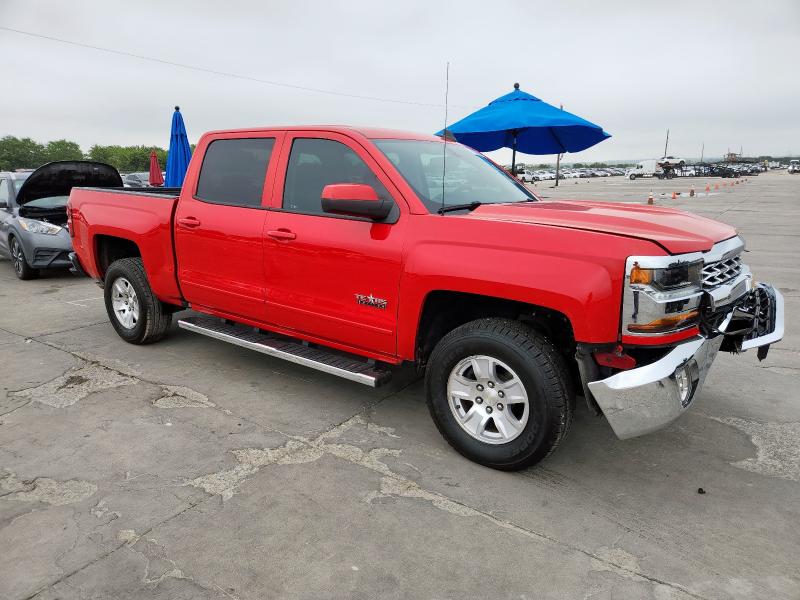 2018 CHEVROLET SILVRDO LT 3GCPCREC3JG436450