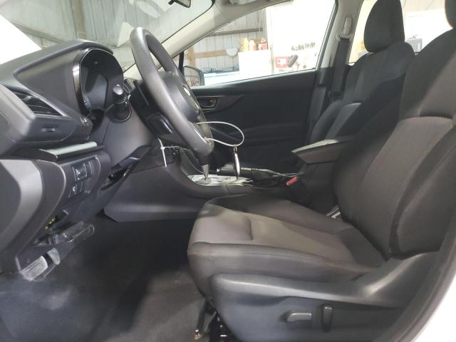 2021 SUBARU IMPREZA PR 4S3GTAD63M3712517
