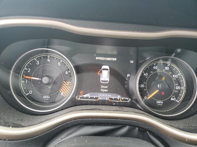 2015 JEEP CHEROKEE L 1C4PJMDS3FW705055