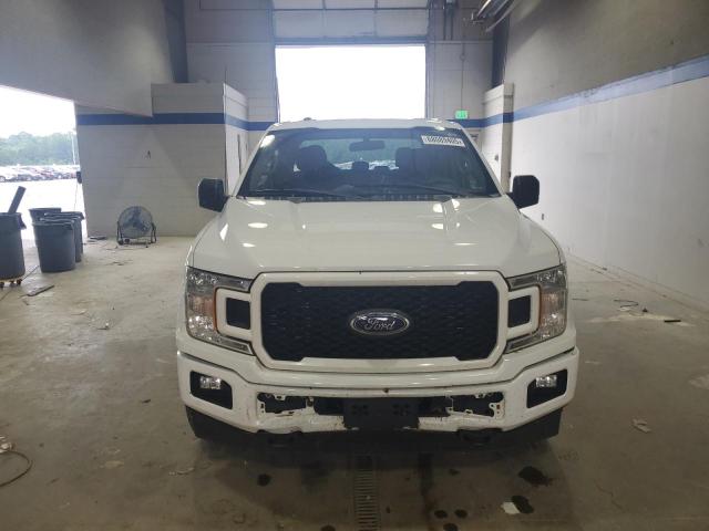 2018 FORD F150 SUPER 1FTEW1EPXJFE63696