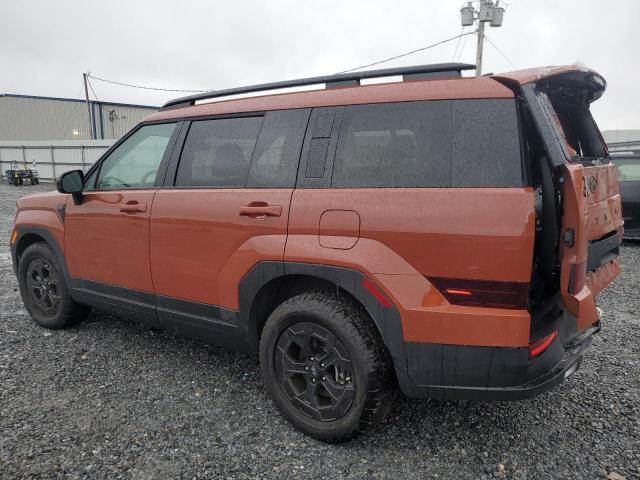 2025 HYUNDAI SANTA FE XRT 5NMP3DGL6SH080226
