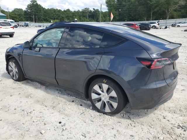 2024 TESLA MODEL Y 7SAYGDED0RF018730