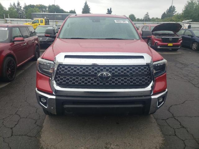 2019 TOYOTA TUNDRA CRE 5TFDY5F10KX814022