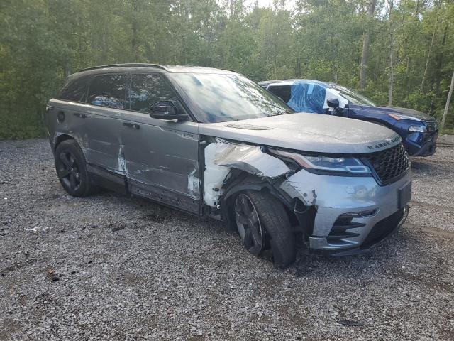 2020 LAND ROVER RANGE ROVE SALYK2FX3LA239997
