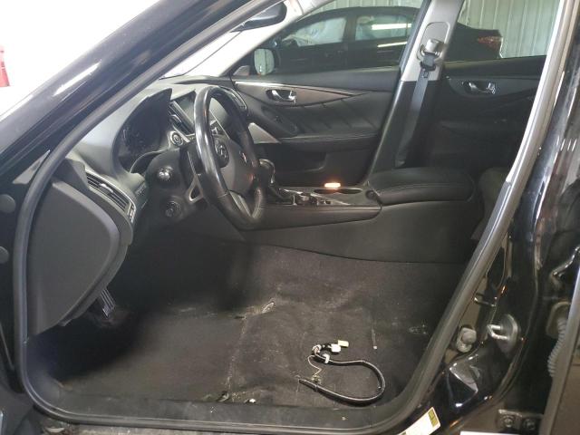 2017 INFINITI Q50 PREMIUM JN1EV7AR4HM830873