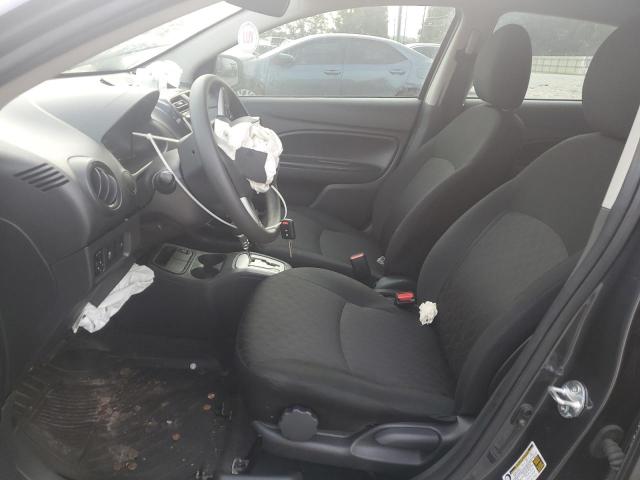 2024 MITSUBISHI MIRAGE ES ML32AUHJ1RH014839