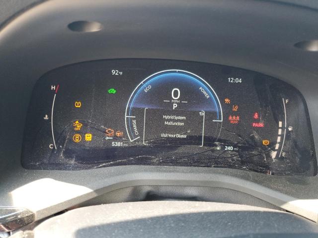 2025 TOYOTA CAMRY XSE 4T1DAACK2SU566881