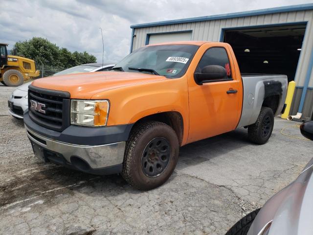 GMC SIERRA C15