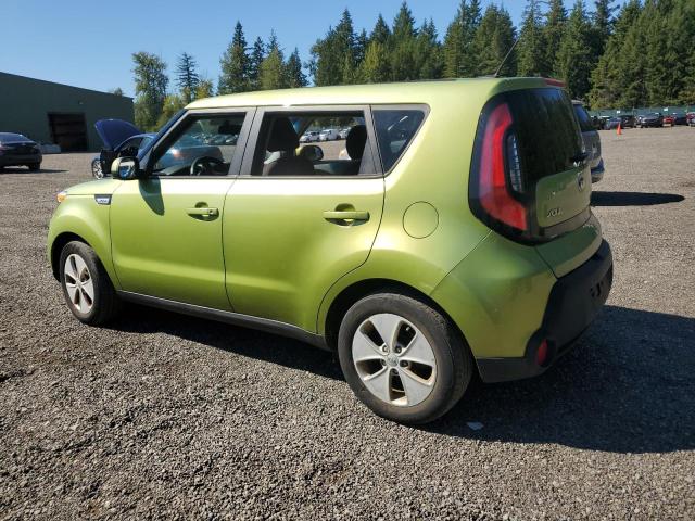 2015 KIA SOUL KNDJN2A26F7766168