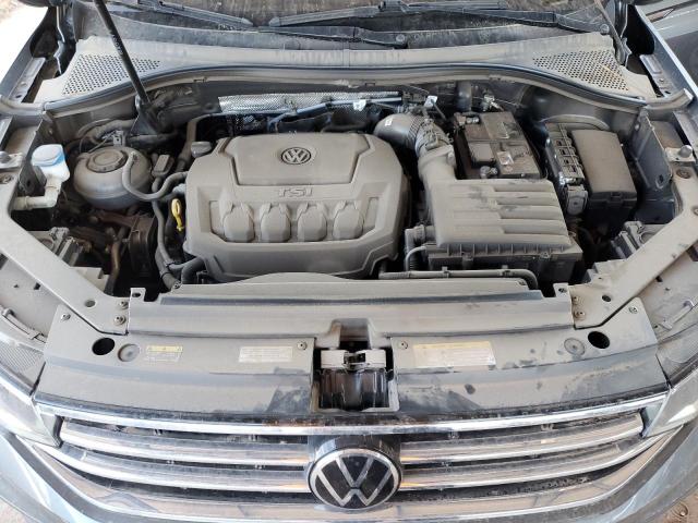 2022 VOLKSWAGEN TIGUAN SE 3VV3B7AX2NM172595