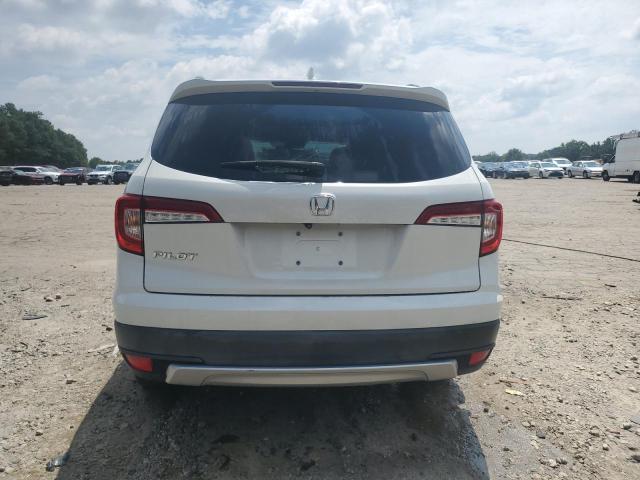2020 HONDA PILOT EXL 5FNYF5H56LB004820