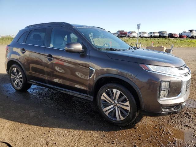 2021 MITSUBISHI RVR SE JA4AJVAW6MU607627