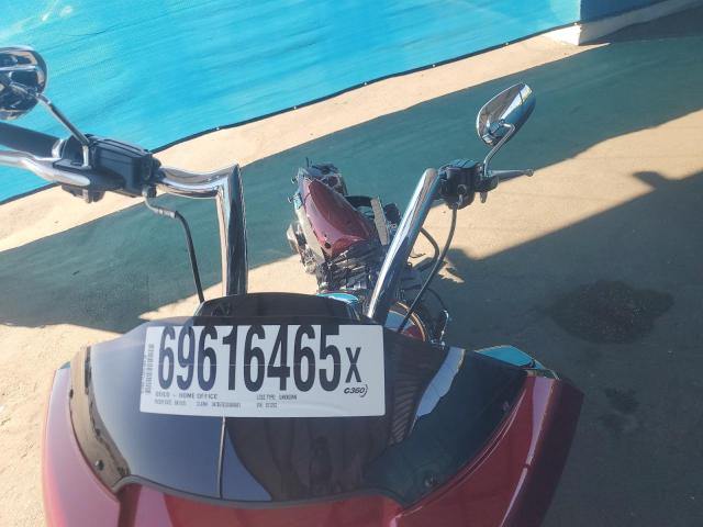2016 HARLEY-DAVIDSON FLTRXS ROA 1HD1KTM36GB651263
