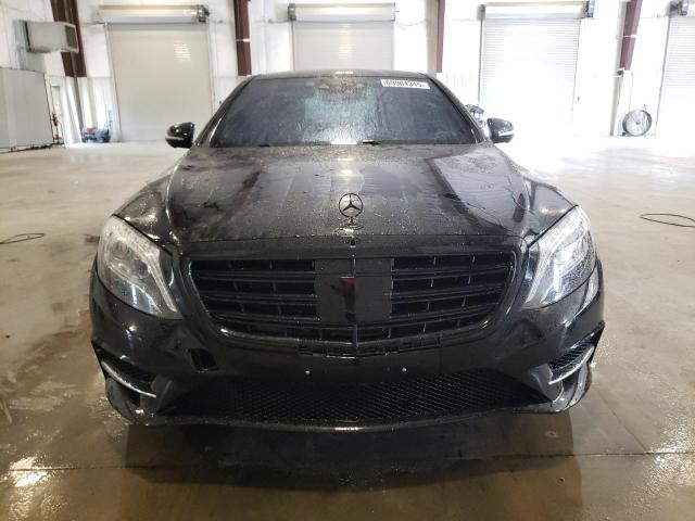 2015 MERCEDES-BENZ S 550 4MAT WDDUG8FB4FA165935