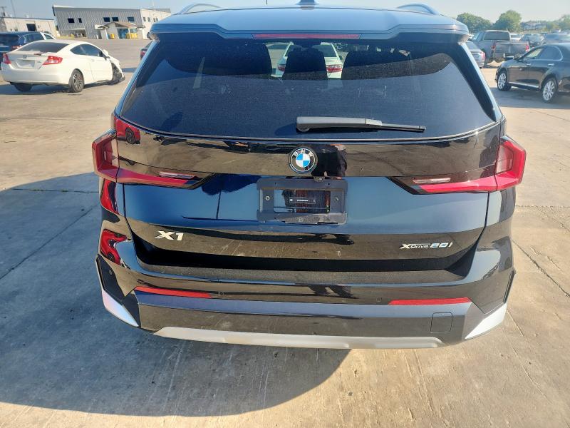 2024 BMW X1 XDRIVE28I WBX73EF00R5Y48778
