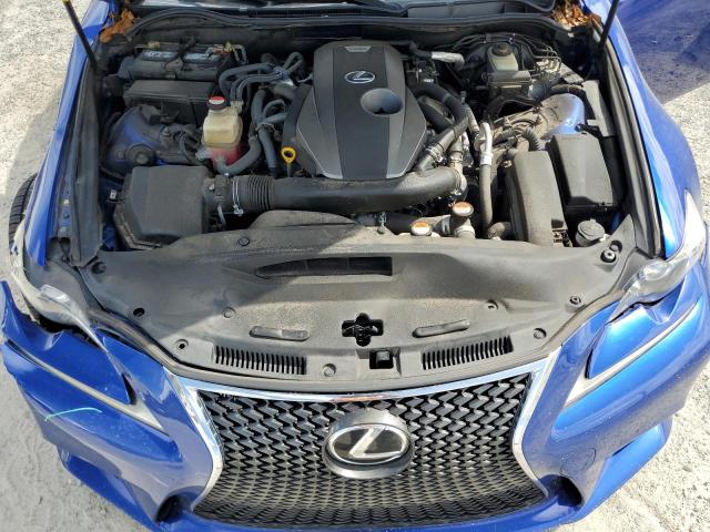 2016 LEXUS IS 200T JTHBA1D25G5006461
