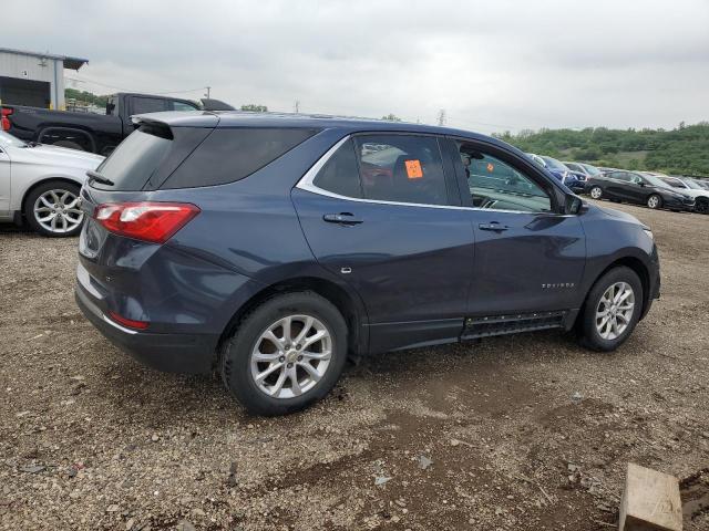 2019 CHEVROLET EQUINOX LT - 3GNAXKEV1KL306962
