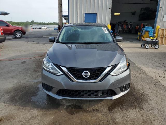 2018 NISSAN SENTRA S - 3N1AB7AP8JY315657