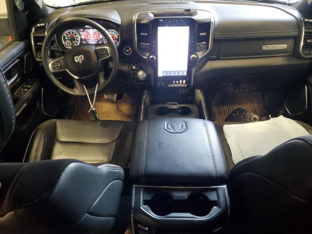 2024 RAM 1500 LARAM 1C6SRFJT9RN185540