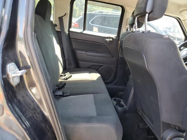 2015 JEEP PATRIOT SP 1C4NJRBB5FD231287