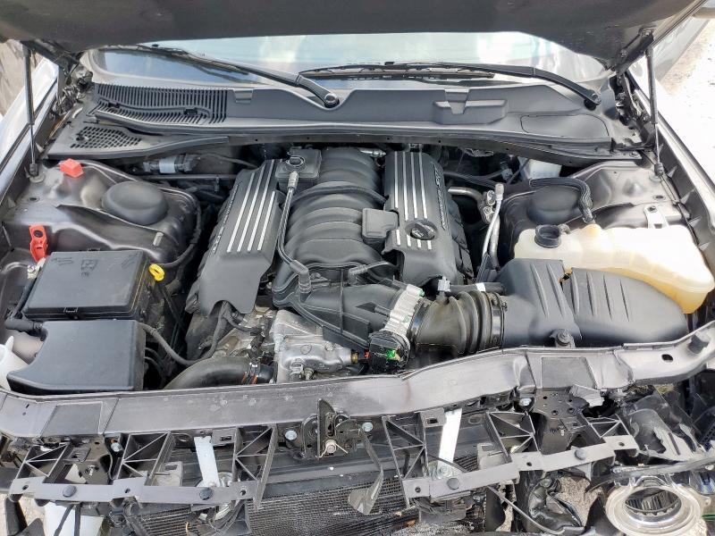 2023 DODGE CHALLENGER 2C3CDZFJ6PH527511