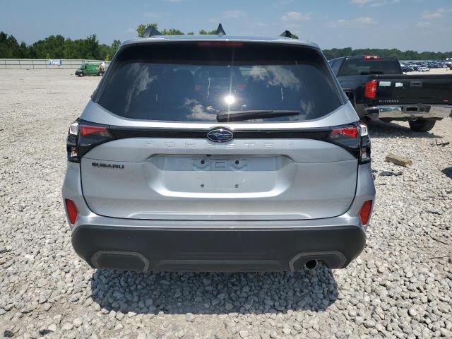 2025 SUBARU FORESTER L JF2SLDNC0SH407333