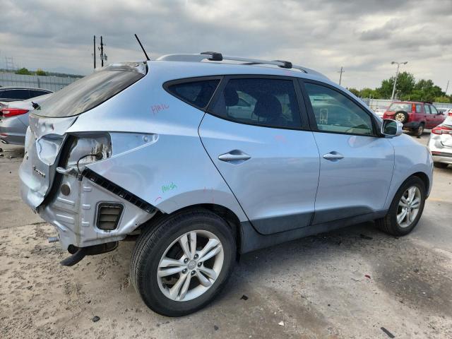 2012 HYUNDAI TUCSON GLS - KM8JU3ACXCU359996