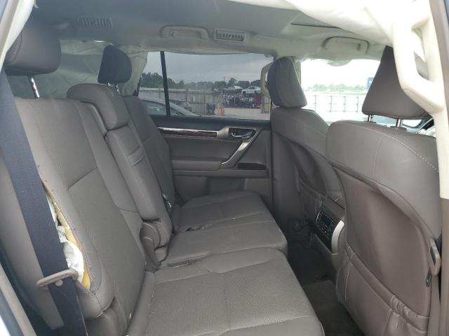 2019 LEXUS GX 460 JTJBM7FX5K5232431