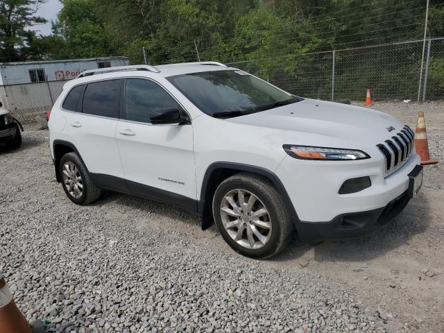 2015 JEEP CHEROKEE L 1C4PJLCB1FW602342