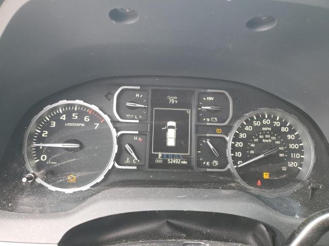2021 TOYOTA TUNDRA DOU 5TFUY5F16MX010858