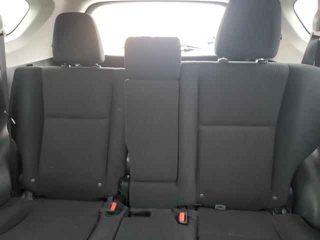 2018 TOYOTA RAV4 LE - JTMBFREV5JJ720535