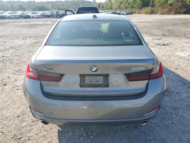 2023 BMW 330XI - 3MW89FF00P8D29281