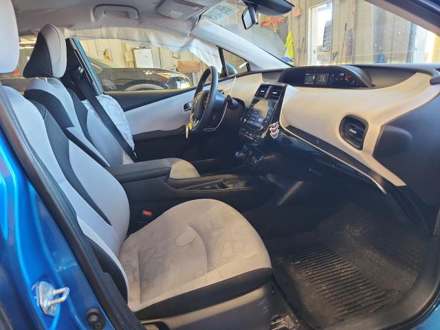 2022 TOYOTA PRIUS NIGH JTDKAMFUXN3155524