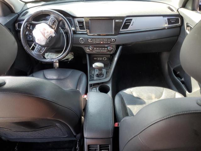 2019 KIA NIRO TOURI KNDCE3LC9K5220846
